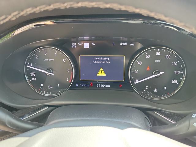Used 2023 Buick Envision Essence w/ Technology Package I AWD/4WD image 17