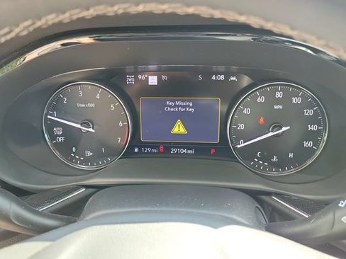 Used 2023 Buick Envision Essence w/ Technology Package I AWD/4WD image 17