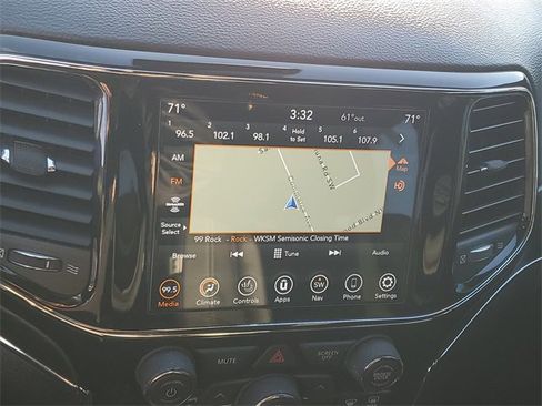 Used 2021 Jeep Grand Cherokee Limited w/ Quick Order Package 28K 80th image 25