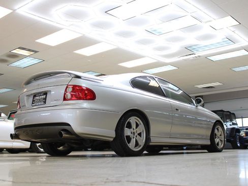 Used 2005 Pontiac GTO RWD image 31