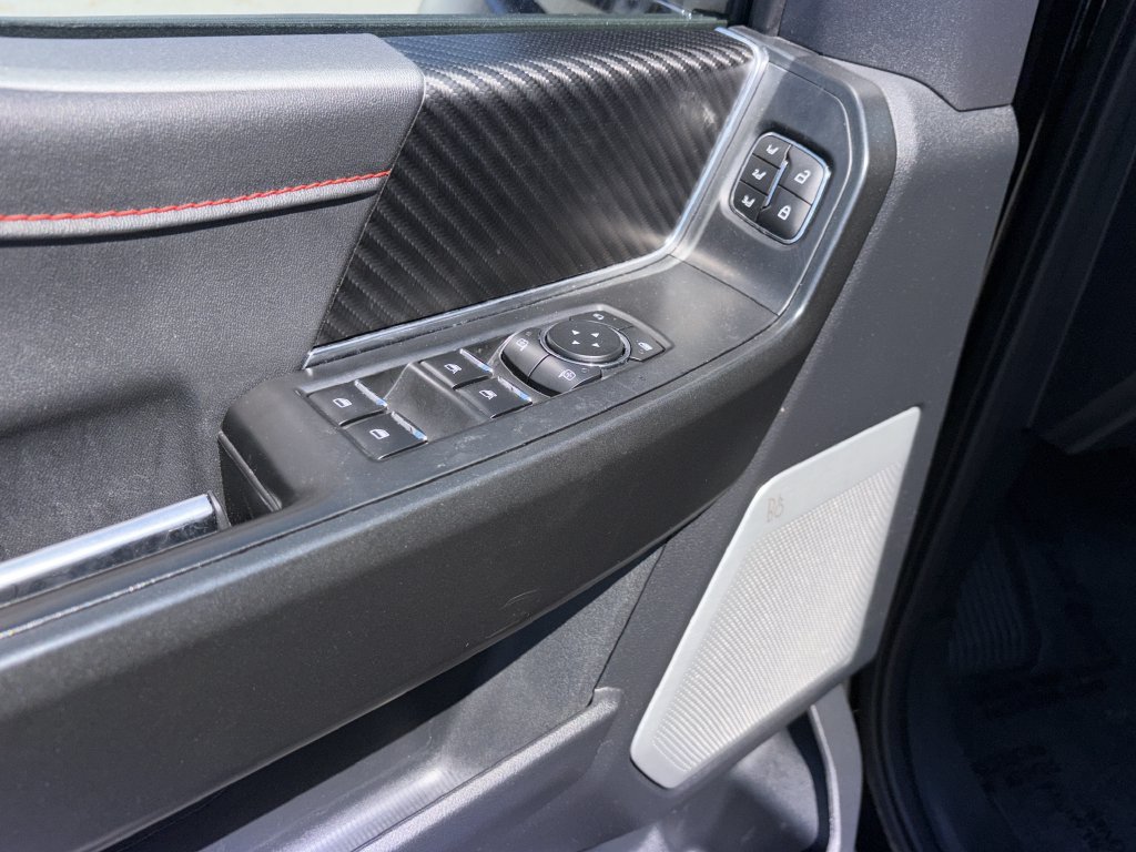 Used 2024 Ford F150 Raptor AWD/4WD image 16