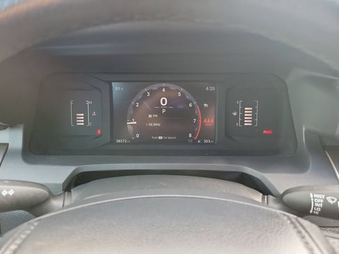 Used 2024 Toyota Tacoma SR5 w/ SR5 Upgrade Package AWD/4WD image 26