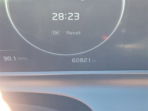 Certified 2024 Kia Seltos SX image 13