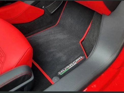 Used 2019 Lamborghini Huracan LP 580-2 RWD image 11