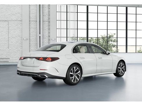 New 2026 Mercedes-Benz E 450 4MATIC Sedan image 21