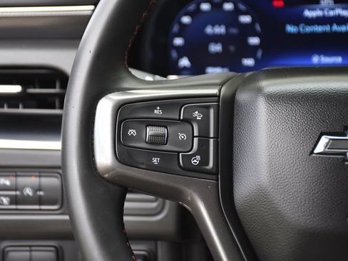 Used 2023 Chevrolet Tahoe RST w/ Luxury Package image 8