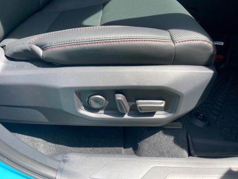 New 2026 Toyota Tundra TRD Pro AWD/4WD image 17