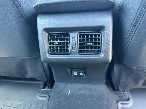 New 2026 Toyota Camry XSE FWD image 16
