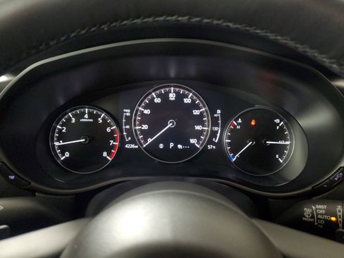 Certified 2024 MAZDA CX-50 AWD 2.5 Turbo w/ Weather Package image 16