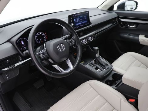 Used 2025 Honda CR-V EX-L image 13