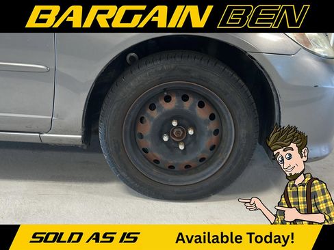 Used 2004 Honda Civic LX image 28