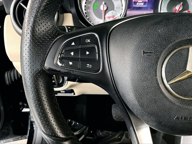 Used 2016 Mercedes-Benz CLA 250 image 20