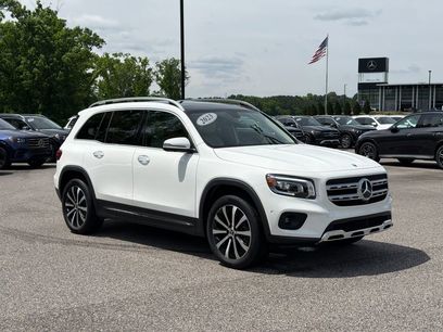 Certified 2023 Mercedes-Benz GLB 250
