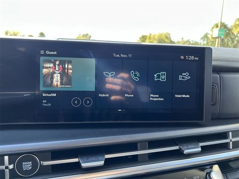 New 2026 Hyundai Santa Fe SEL image 24