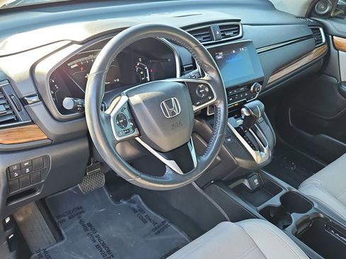 Used 2019 Honda CR-V EX-L image 10