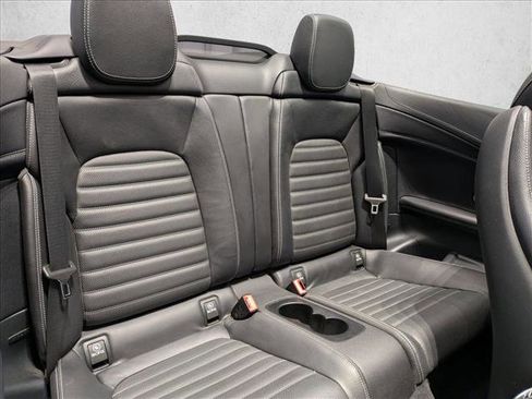Certified 2023 Mercedes-Benz C 43 AMG 4MATIC Cabriolet image 19