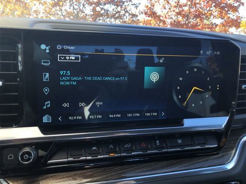 Certified 2023 Chevrolet Silverado 1500 LT image 16