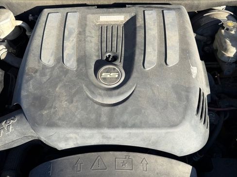 Used 2006 Chevrolet TrailBlazer LT w/ SS Package image 6