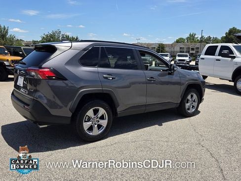 Used 2023 Toyota RAV4 XLE FWD image 15
