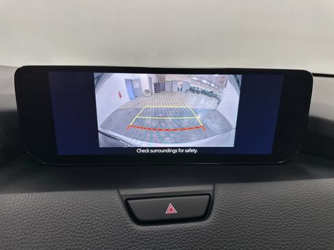 Certified 2024 MAZDA CX-90 3.3 Turbo w/ Preferred Plus AWD/4WD image 34