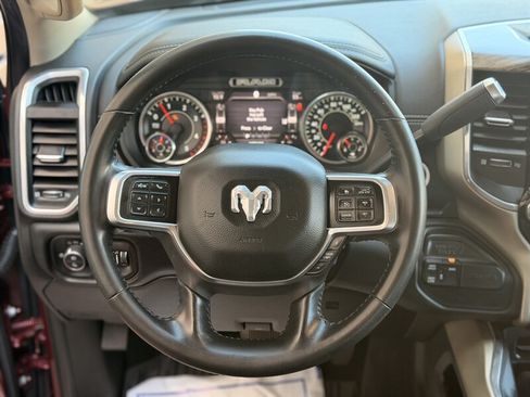 Used 2020 RAM 3500 Laramie AWD/4WD image 24