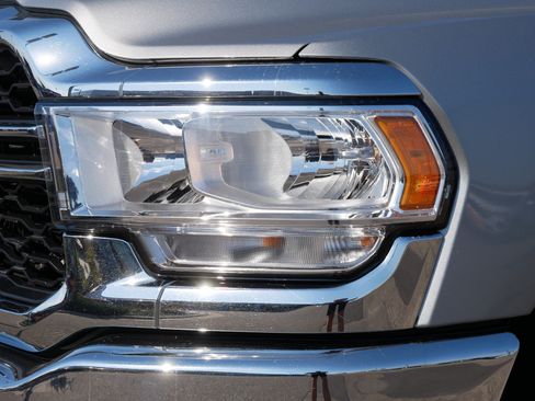 Used 2022 RAM 2500 Tradesman image 16