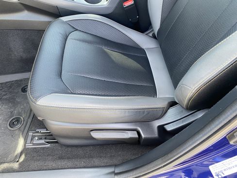 Used 2024 Subaru Crosstrek 2.5i Wilderness w/ Crosstrek Mirror Package image 28