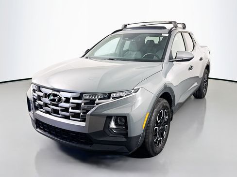 Used 2022 Hyundai Santa Cruz SEL w/ Activity Package image 4