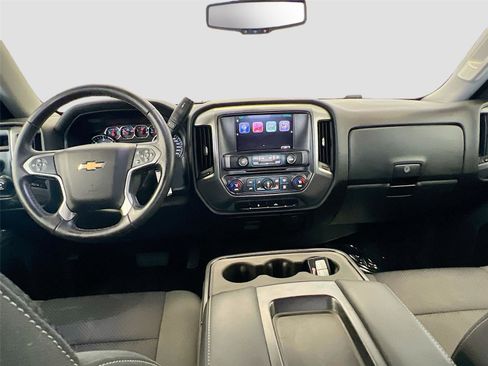 Used 2015 Chevrolet Silverado 1500 LT w/ All Star Edition image 22