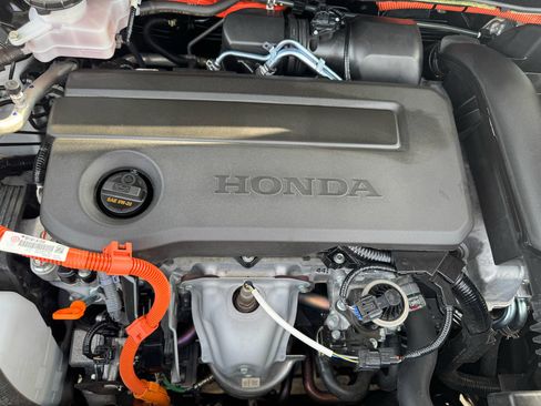 Certified 2026 Honda CR-V Sport Touring image 34