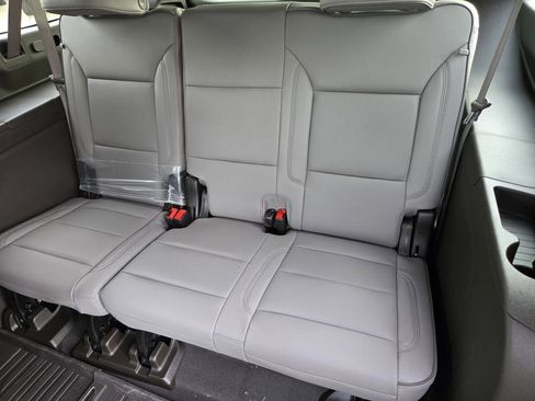 New 2026 GMC Yukon XL Elevation w/ Elevation Premium Package image 21