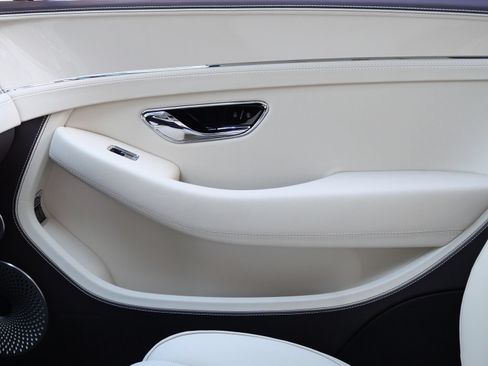 New 2026 Bentley Continental GT AWD/4WD image 14