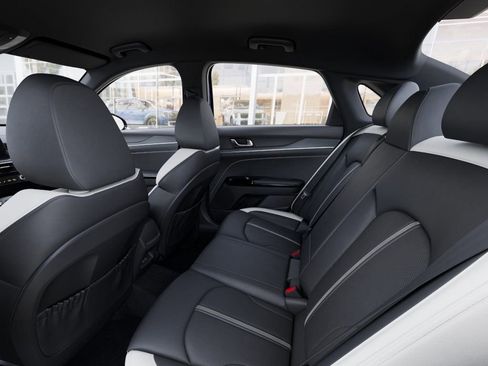 New 2026 Kia K5 GT-Line FWD image 42