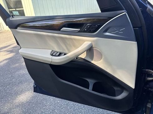 Used 2024 BMW X3 sDrive30i w/ Premium Package RWD image 26