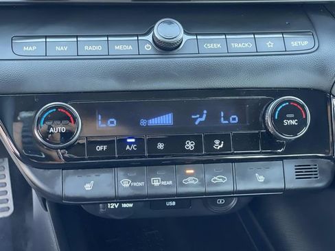 Used 2023 Hyundai Elantra N FWD image 18