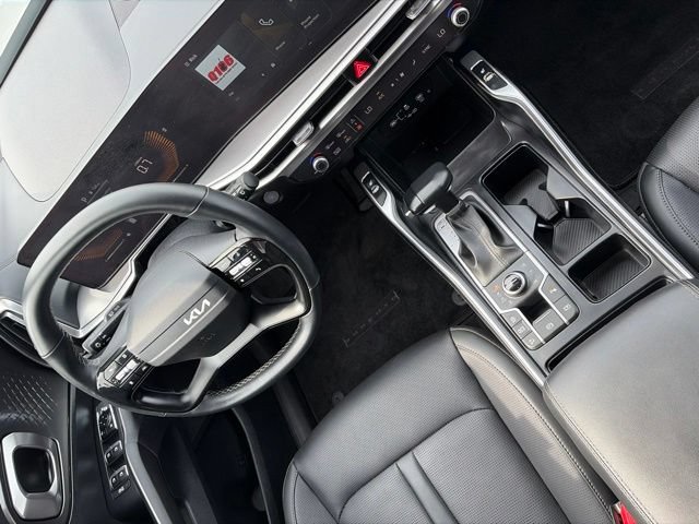Used 2026 Kia Sorento S w/ S Panoramic Sunroof Package AWD/4WD image 36