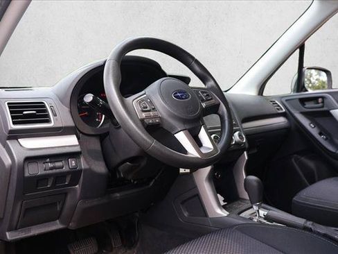Used 2017 Subaru Forester 2.5i w/ Alloy Wheel Package AWD/4WD image 12