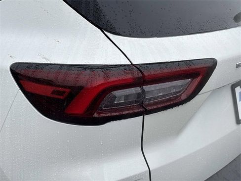 New 2026 Ford Escape ST-Line w/ Tech Pack #1 image 11