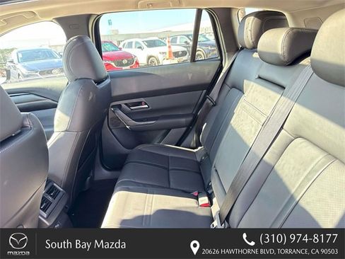 New 2026 MAZDA CX-50 AWD 2.5 Hybrid w/ Weather Package image 7