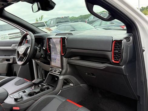 New 2026 Ford Ranger Raptor AWD/4WD image 13