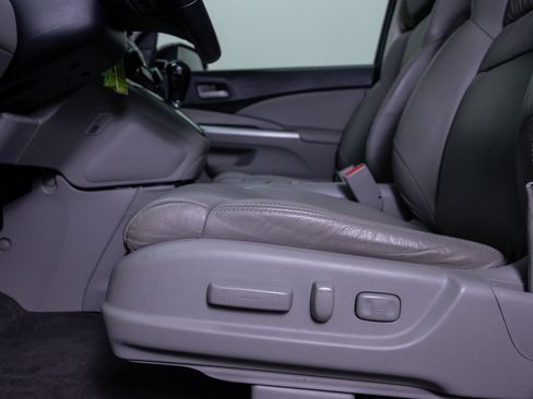 Used 2014 Honda CR-V EX-L image 17