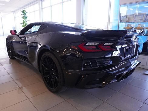 New 2026 Chevrolet Corvette Z06 image 5