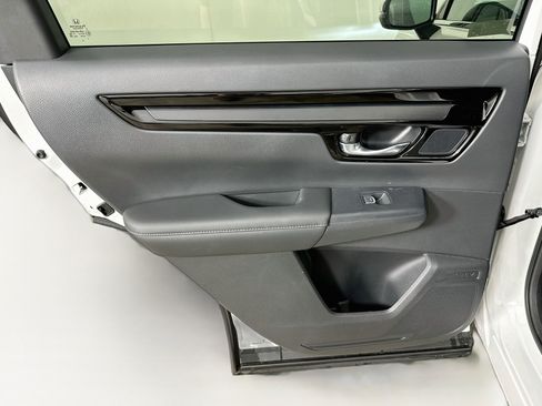 Used 2024 Honda CR-V EX-L image 26