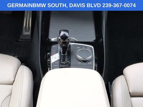 Certified 2022 BMW X3 xDrive30i w/ M Sport Package 2 AWD/4WD image 21