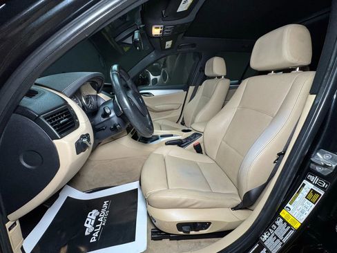 Used 2015 BMW X1 xDrive35i image 48