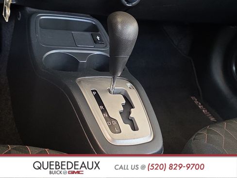 Used 2021 Mitsubishi Mirage LE FWD image 19