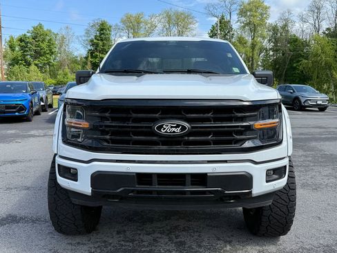 Used 2024 Ford F150 XLT w/ Equipment Group 303A High AWD/4WD image 2