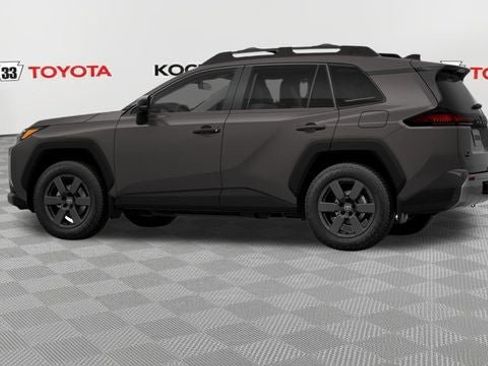 New 2026 Toyota RAV4 image 6