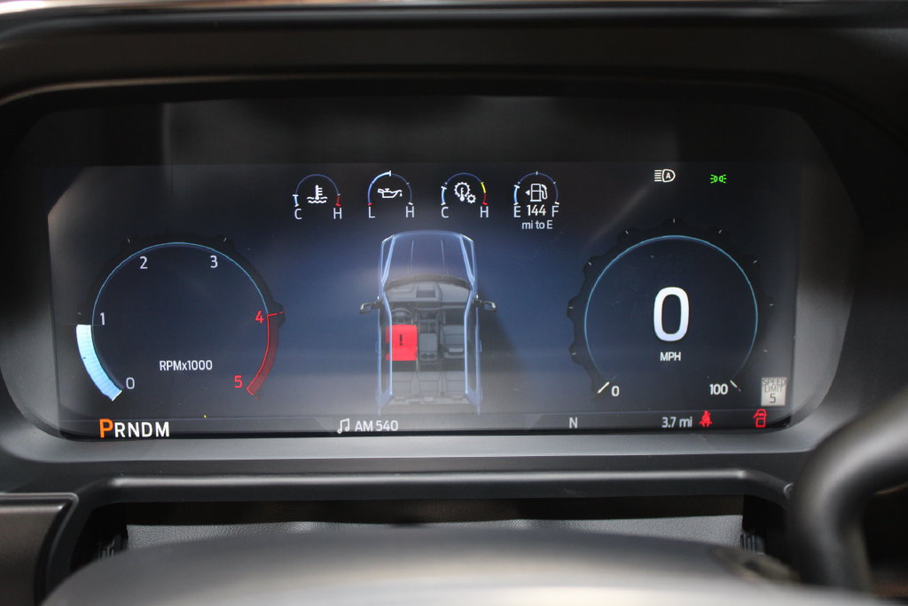 New 2027 Ford F450 Lariat AWD/4WD image 34
