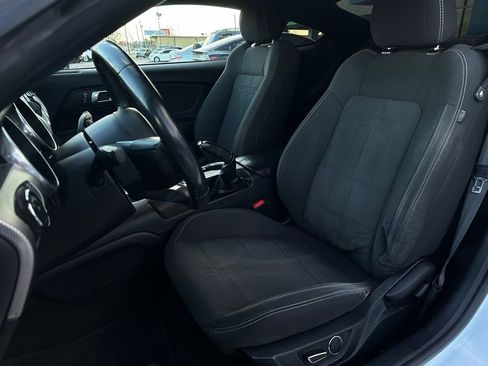 Used 2018 Ford Mustang GT w/ Enhanced Security Package image 13